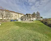 Appartement, 53 m²