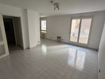 Appartement, 34 m²