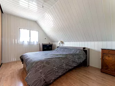 Maison, 119,21 m²