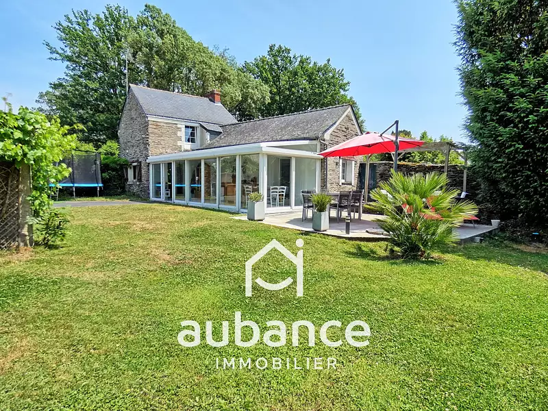 Maison, 81 m²