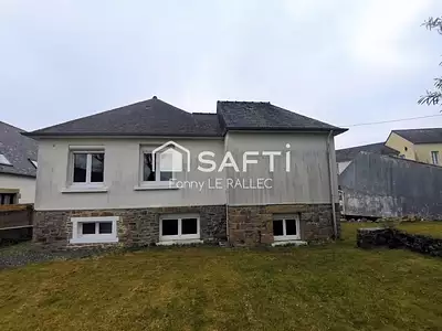 Maison, 108 m²