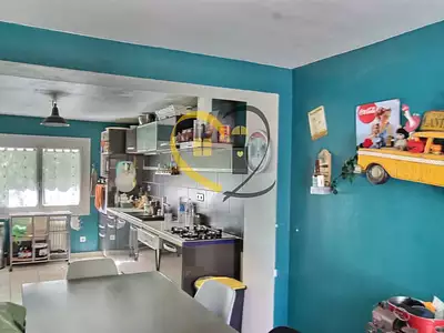 Maison, 131 m²