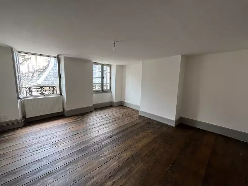 Appartement, 34,95 m²