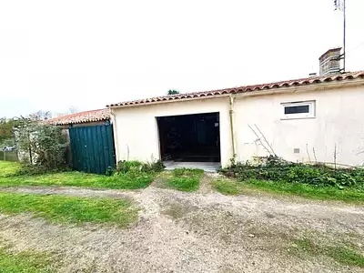 Maison, 121 m²