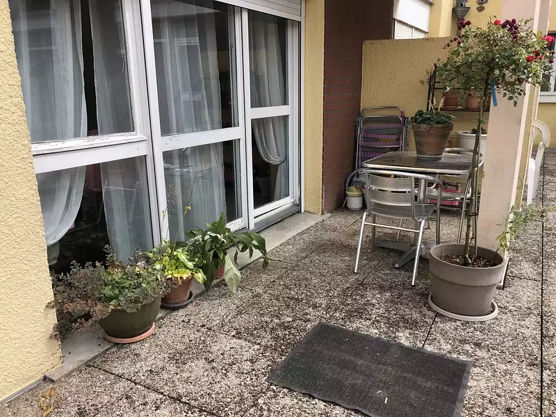 Appartement, 50,2 m²