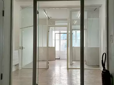 Appartement, 55 m²