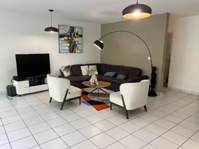 Appartement, 98 m²