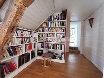 Maison, 121 m²