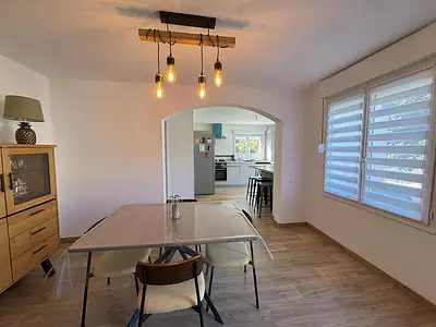 Maison, 70 m²