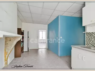 Maison, 311 m²