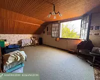 Maison, 151 m²