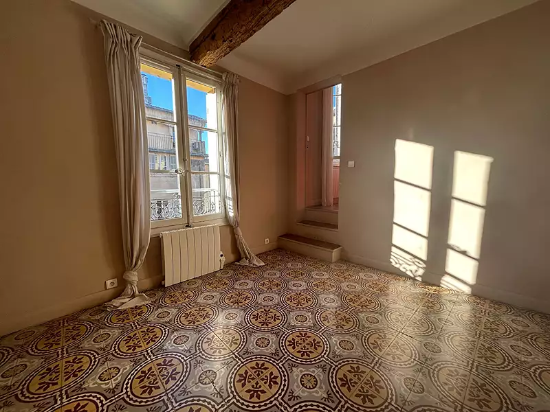 Appartement, 39 m²