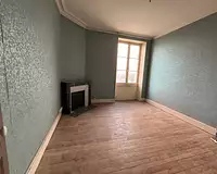 Appartement, 35,4 m²