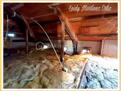 Appartement, 110 m²