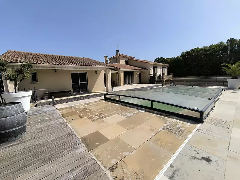 Maison, 177 m²