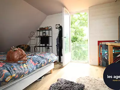 Maison, 252 m²