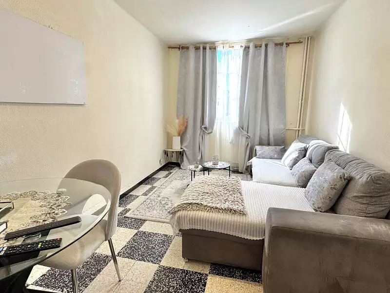 Appartement, 49,34 m²