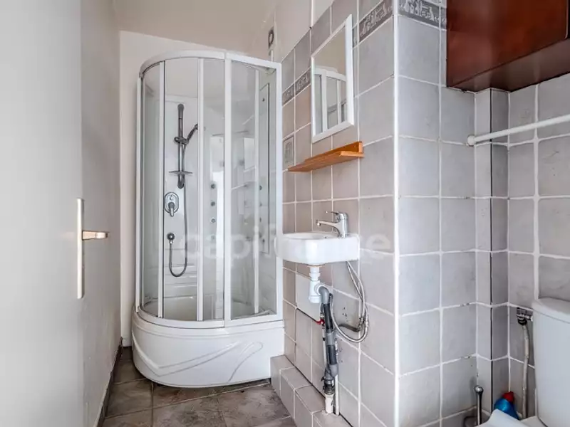 Appartement, 81 m²