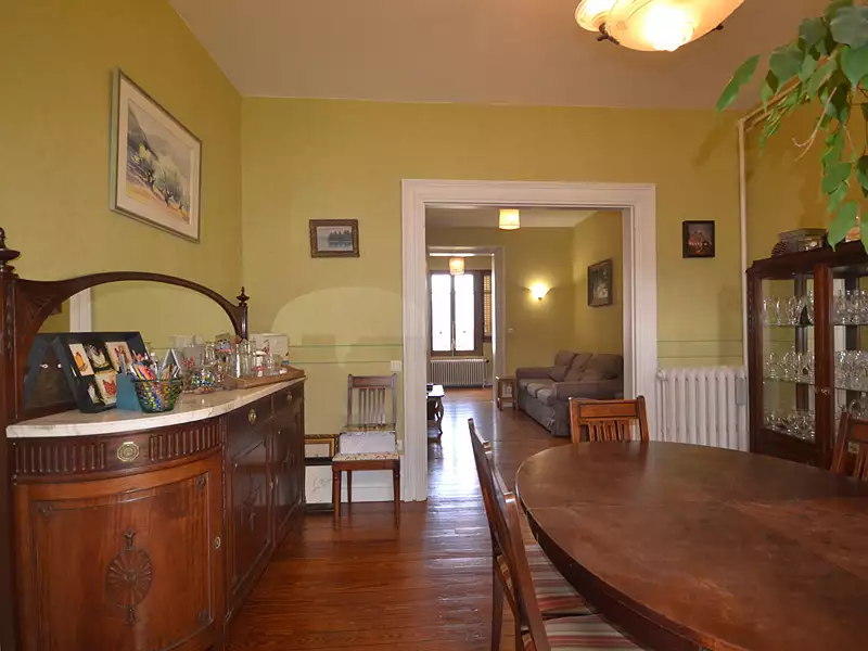 Maison, 267,08 m²