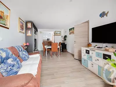 Maison, 128,7 m²