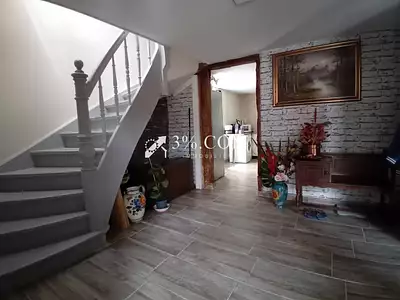 Maison, 115 m²