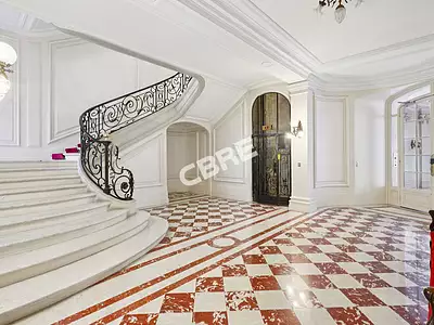 Appartement, 453 m²