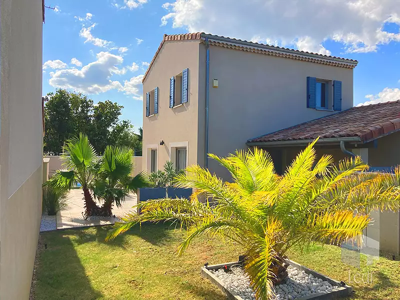Maison, 90 m²