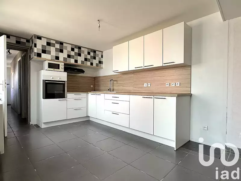 Maison, 70 m²