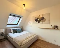 Appartement, 35,4 m²