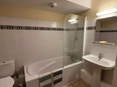 Appartement, 81 m²