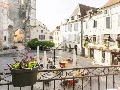 Maison, 160 m²