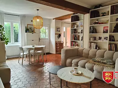 Maison, 85 m²