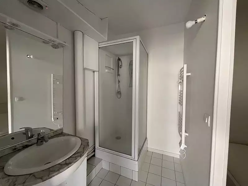 Appartement, 40,39 m²