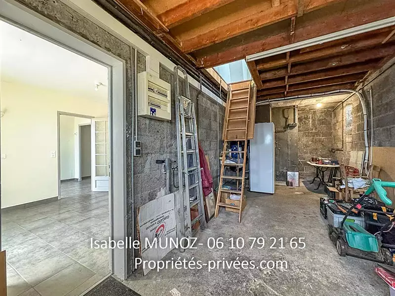Maison, 108 m²