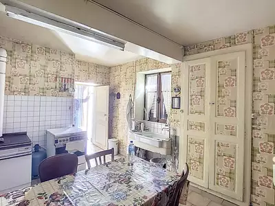 Maison, 110 m²