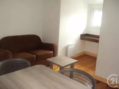 Appartement, 35,9 m²