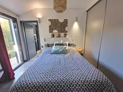Maison, 136 m²