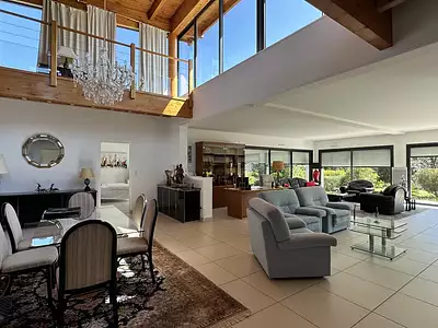 Maison, 270 m²