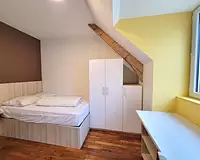 Appartement, 9 m²