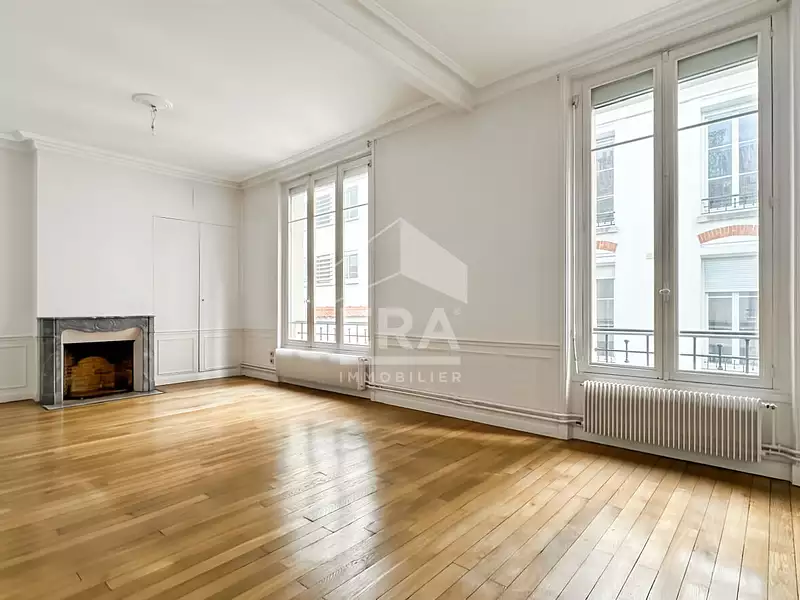Appartement, 140 m²