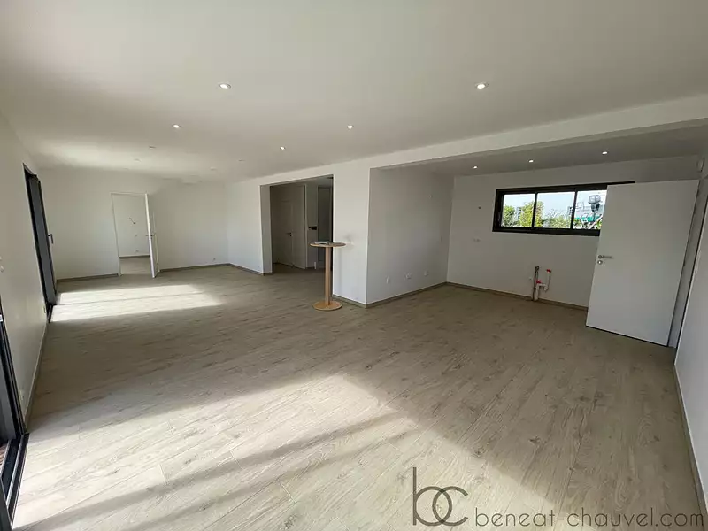 Maison, 154,7 m²
