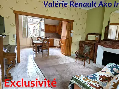 Maison, 144 m²