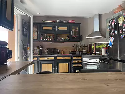 Maison, 133 m²