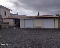 Maison, 389 m²