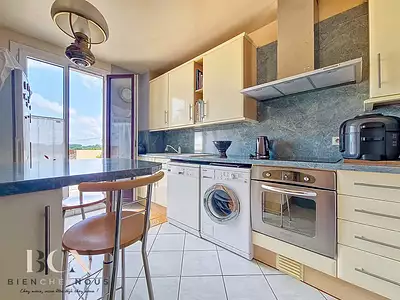 Appartement, 84,04 m²