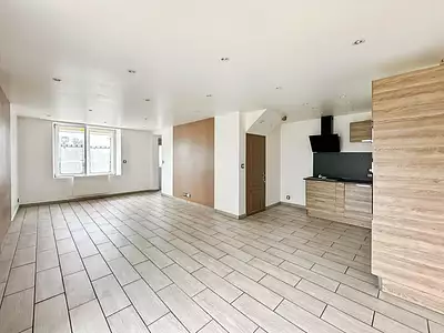 Maison, 102 m²