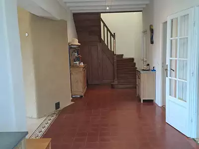 Maison, 260 m²