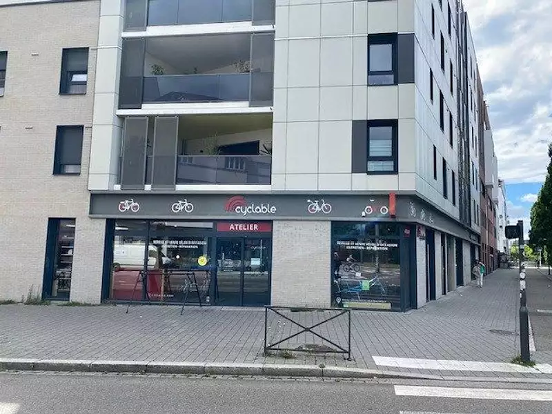Divers, 160 m²