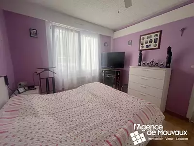 Maison, 64 m²