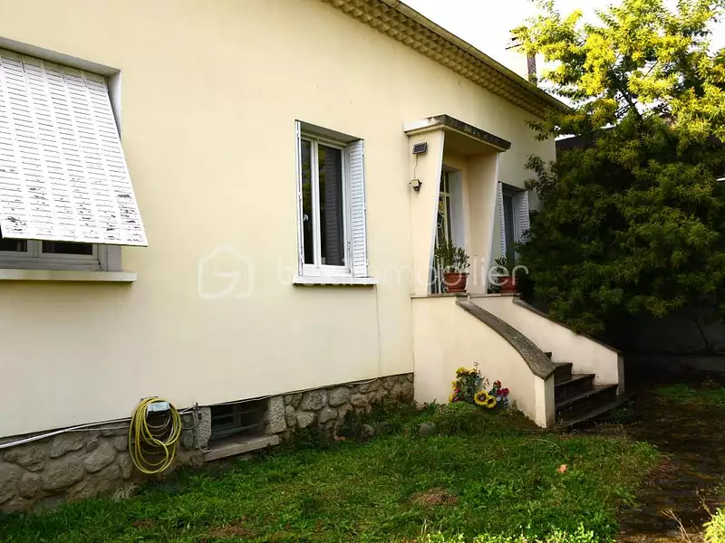 Maison, 206 m²